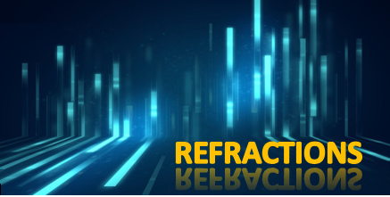 refractions