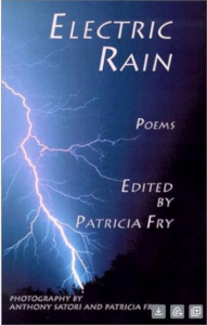 Electric Rain